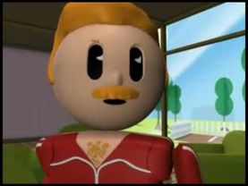 2009 Free Radical internal video