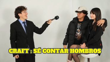 CRAFT ENTRA Y LE TIRA UN PIROPO A OXI