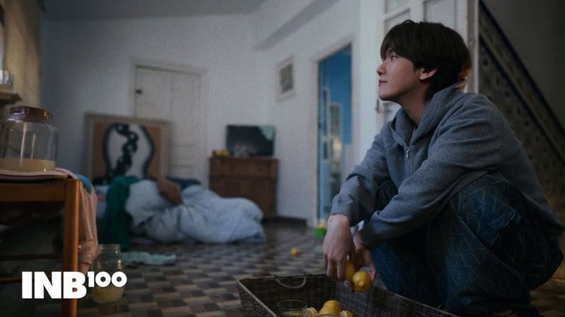 백현 (BAEKHYUN) 'Lemonade' MV