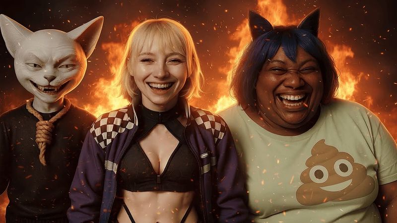 ЛЕГЕНДАРНЫЙ ТРОЙНИЧОК!!!  | СТРИМ