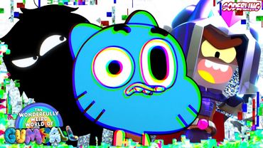 Финал Нового "Гамбола" Всё Меняет! - Тайна Пустоты Раскрыта!