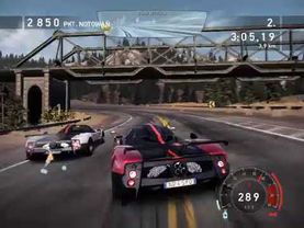 Zagrajmy w Need For Speed  Hot Pursuit   Odcinek 17