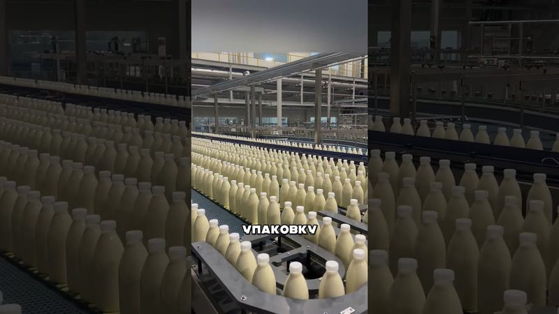 НЕ ПЕЙТЕ ЭТО МОЛОКО 🤬😳🥛