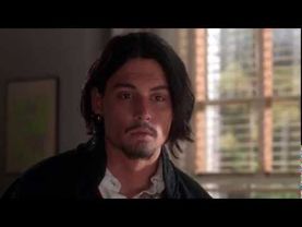 Четыре главных вопроса и один ответ. Фильм "Дон Жуан де Марко"