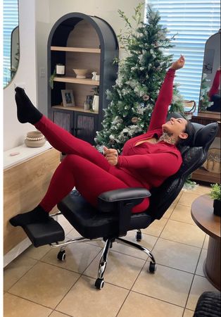 Most of us spend the majority of our day in an office chair so you mi...