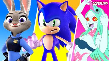 10 Мультсериалов, которые выйдут в 2022