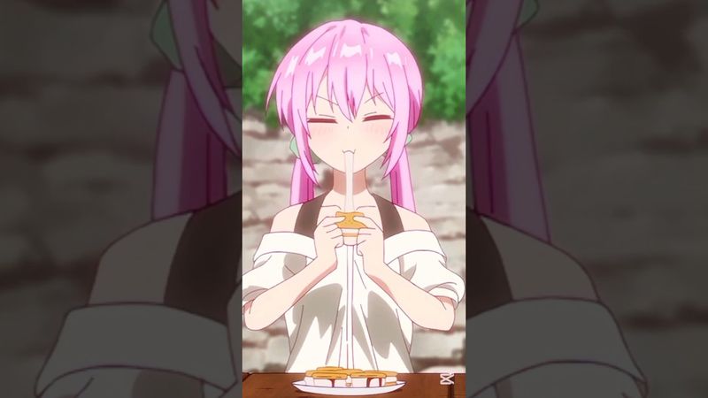 They're so cute 🥰 | Shikimori not just a cutie | Sugoi Anime #anime #sugoianime #shikimori #shorts