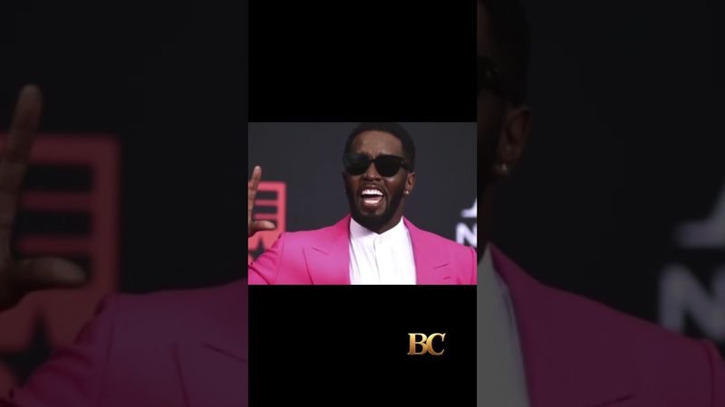 Sean ‘Diddy’ Combs verdict: Combs won’t be freed before sentencing