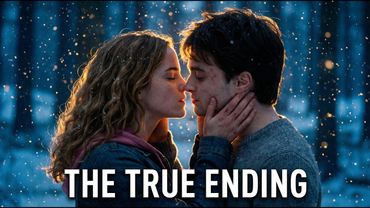 What If Harry Chose Hermione? - The Ending We Deserved (Full Life Chronicle)