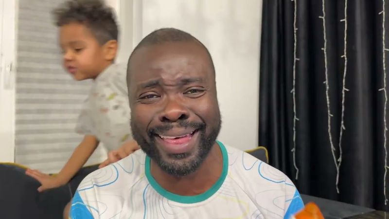 Я черный, а вы уверены что вы точно белые ? Конечно мы же все Ниггa🤣