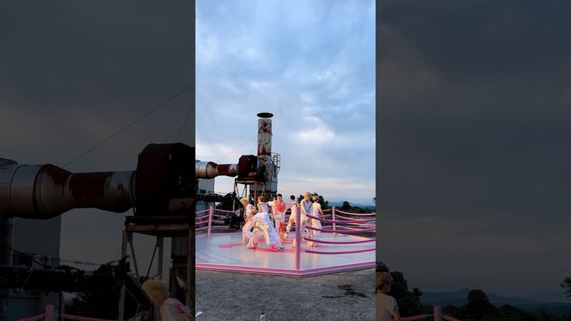 리듬에 맞게 One two 훅🎵