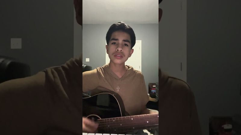 Cuan Grande Es El/How Great Thou Art (cover)