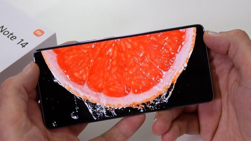 Честный обзор Redmi Note 14 Pro (4G, глобалка), XIAOMI, вы чего! Обзор от / Арстайл /