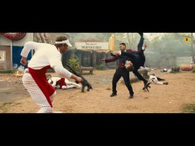 Кингсман: Золотое Кольцо - ОБЗОР СКВОЗЬ СЛЁЗЫ | Kingsman