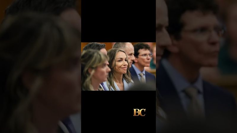 Karen Read found not guilty of murder in retrial on police officer boyfriend’s death