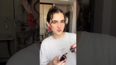 ولاگ روزانه(ترمیم ناخن)