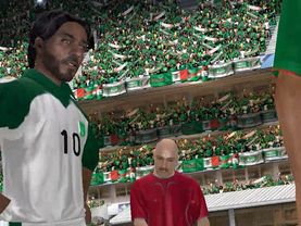 FIFA World Cup 2006 | Gameplay - Meksyk vs. Pakistan