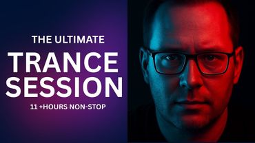The Ultimate Trance Session | 11+ Hours Non-Stop Mix | DJ Phalanx | Trance 2026
