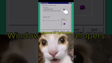 “Windows 98 Developers” #pcgaming #benchmark #rtx5050 #gtx1080ti