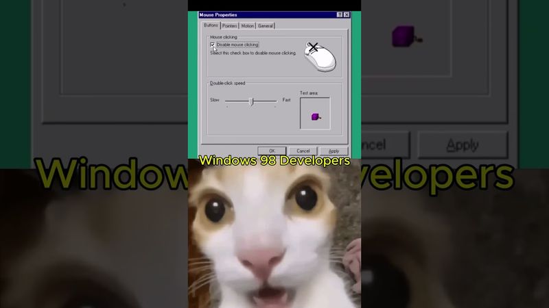 “Windows 98 Developers” #pcgaming #benchmark #rtx5050 #gtx1080ti