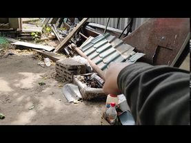 Об аккуратной сварке кузовных деталей встык, или как не накласть слишком большую кучу... металла