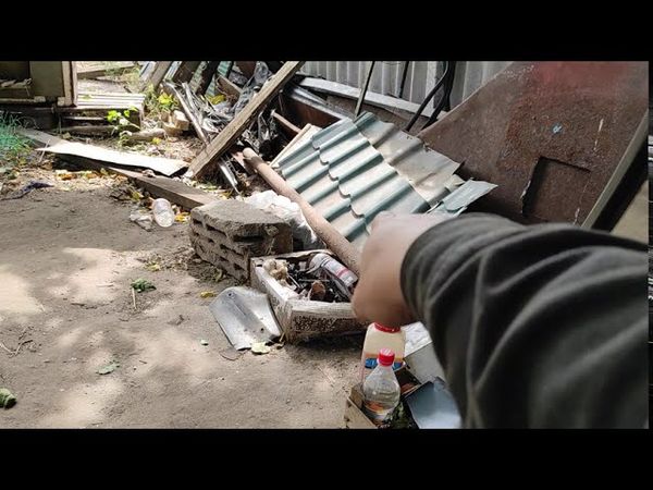 Об аккуратной сварке кузовных деталей встык, или как не накласть слишком большую кучу... металла