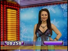 Вера Коптева - "Телевизор" (20.01.14)