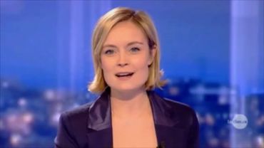 RTBF 15 Minutes 2011 IntroOutro 2011