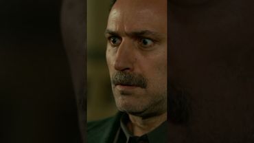 ¡Saniye salva la vida de Gaffur!😯- Tierra Amarga #shorts