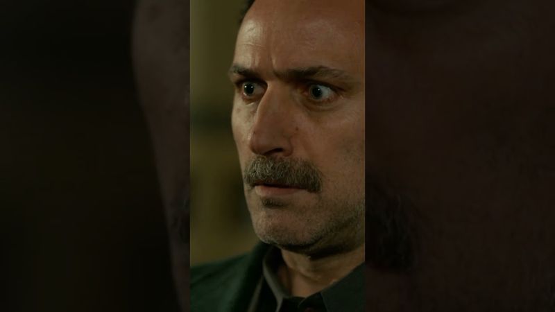 ¡Saniye salva la vida de Gaffur!😯- Tierra Amarga #shorts