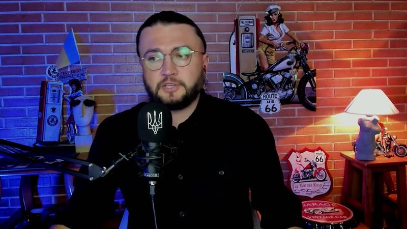 Обращение к украинским блогерам - часть 1