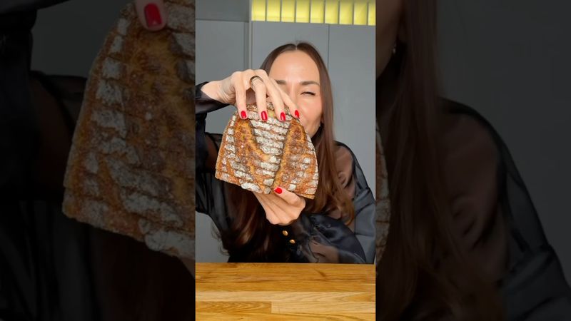 Теперь это мой любимый бутерброд #бутер