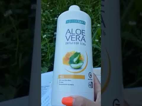 ЖКТ, почки, печень. Отзыв LR