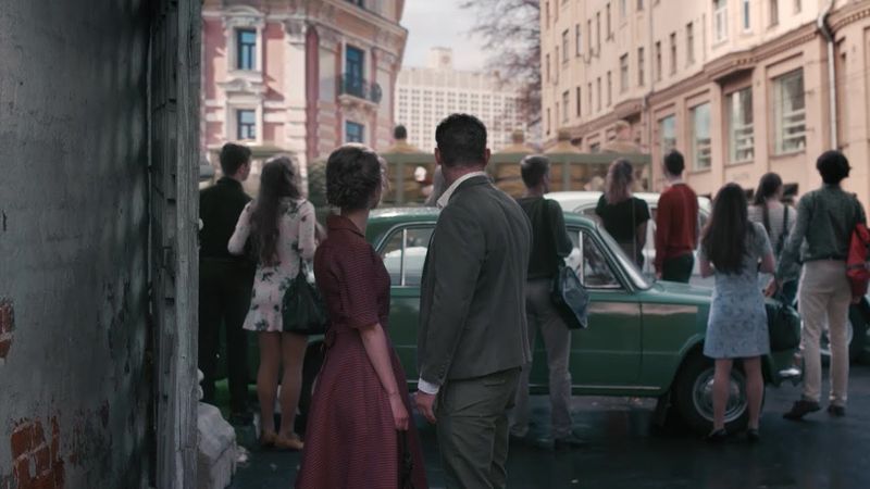 🔥 ПРЕМЬЕРА 2025! НОВЫЙ ФИЛЬМ ОСНОВАН НА РЕАЛЬНЫХ СОБЫТИЯХ!Березка