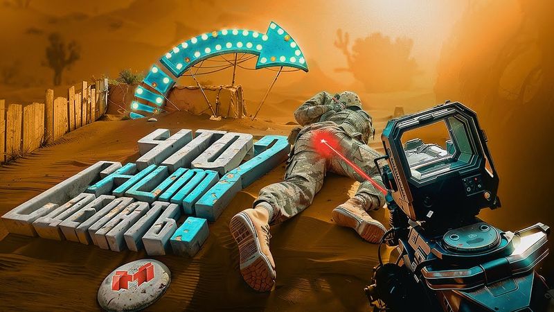 Голливудский Бой 🤯 | Battlefield 6