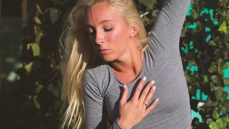 Maxine Hupy | Alex Bloom - One More Shot | Dance Video