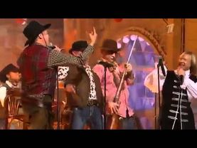 Сукачев, Охлобыстин, Ефремов,  Харатьян - Три аккорда