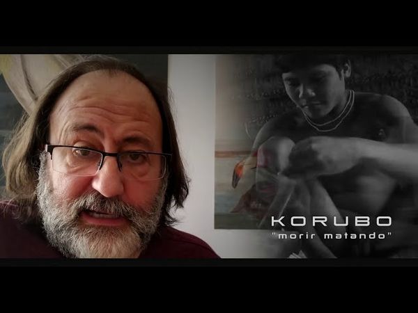 KORUBO "morir matando"