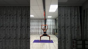 Красивый живот