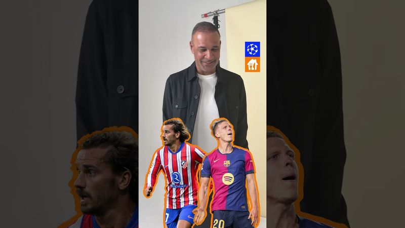 Winner stays on with Ruud Gullit 👀@JustEatTakeaway #matchdaymenu