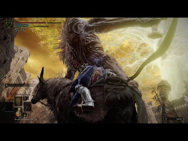 Прочищаю окрестности столицы и пытаюсь насадить на копья казуалов...