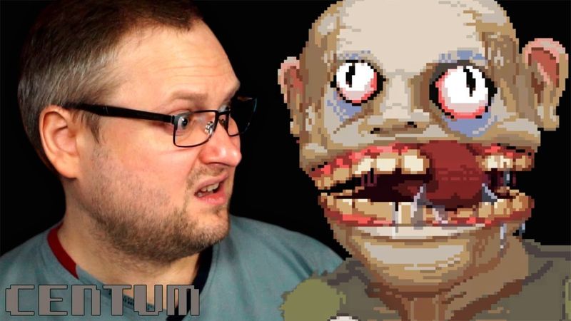 ЭТО ВООБЩЕ ПОНЯТЬ НЕВОЗМОЖНО ► Centum