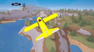 ИЗОБРЕТАЮ ИДЕАЛЬНЫЙ САМОЛЁТ! ВИКТОР - ИНЖЕНЕР