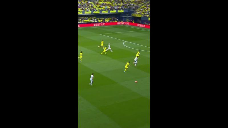 Villarreal CF 3 vs 0 CD Leganés | Game Highlights ⚽