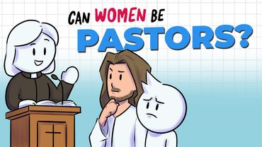 Are Women Allowed to Teach in Church?