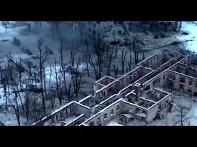 Купянск  январь 2026