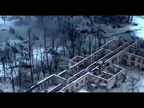 Купянск  январь 2026