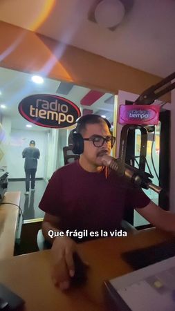 Que frágil es la vida 😢✨  #PalabrasSabias 