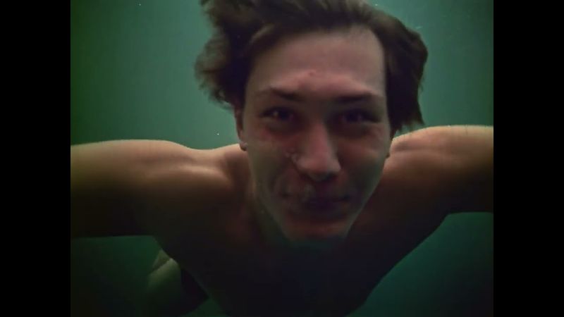 Трагедия в стиле рок Оцифрованная фильмокопия 35mm Film Scan 1440p