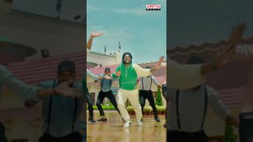 #OhBhamaAyyoRama Title Song #OhBhamaAyyoRama Movie #Shorts